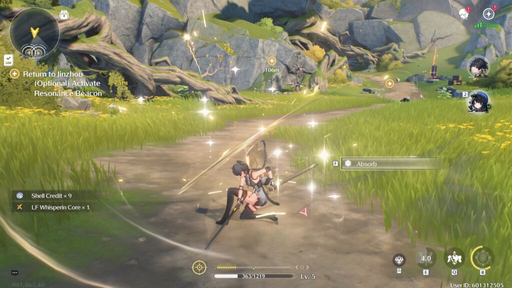 Wuthering Waves stuttering on PC: How to instantly fix stutter & lag