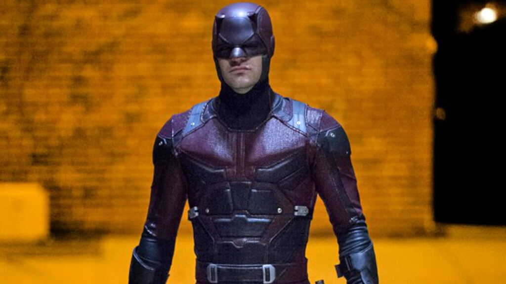 Daredevil: Born Again release date and more