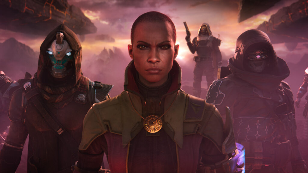 10 things to do in Destiny 2 before The Final Shape release