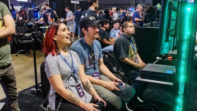 Mortal Kombat 1 DreamHack Dallas tournament: How to sign up and more