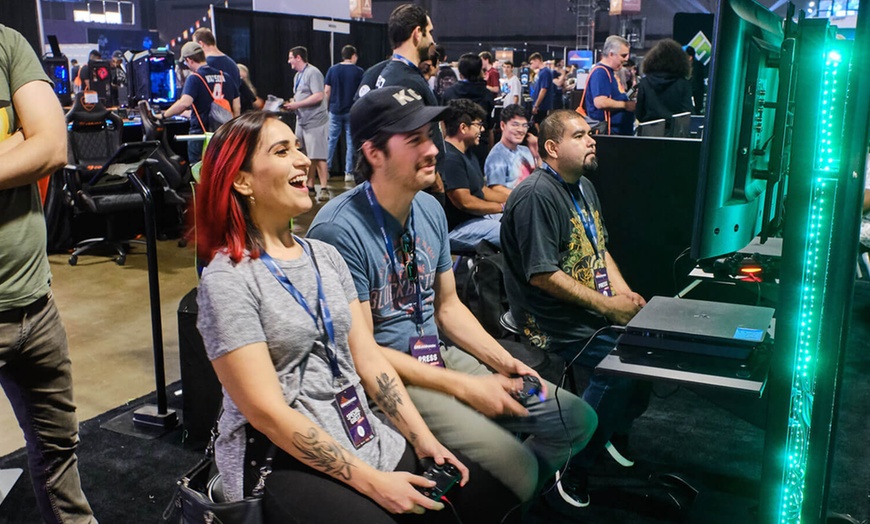 Mortal Kombat 1 DreamHack Dallas tournament: How to sign up and more