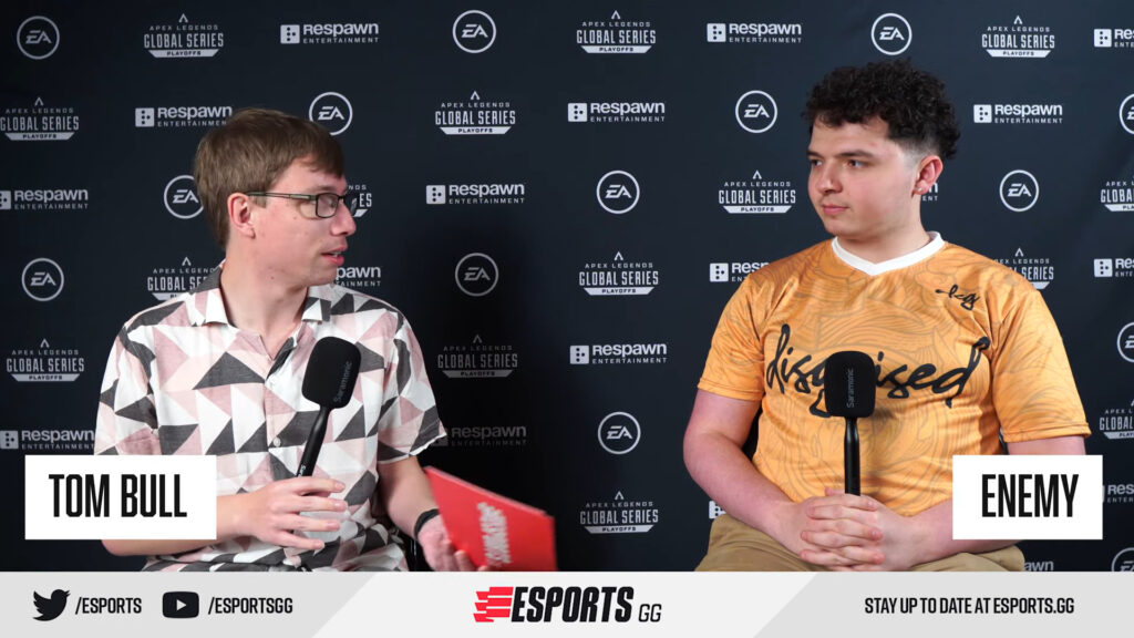 DSG Enemy: “The heart surgery changed everything.”