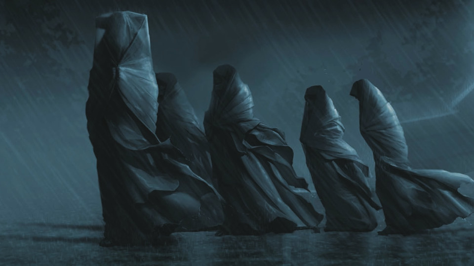 Everything we know about Dune: Prophecy