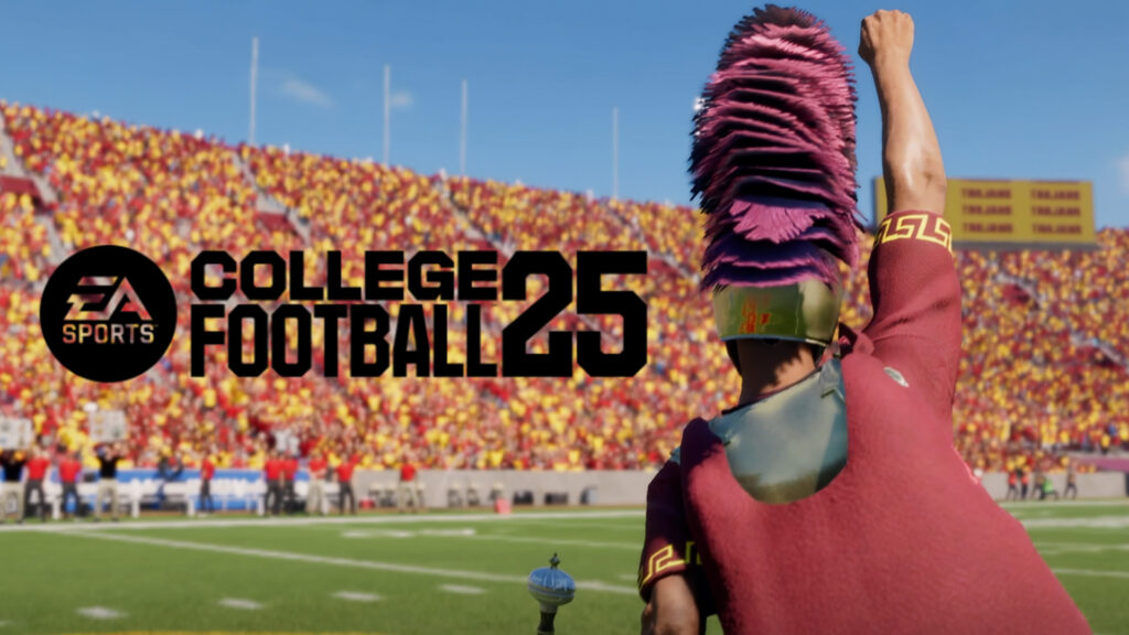 College Football 25 player abilities: Complete list and what they do