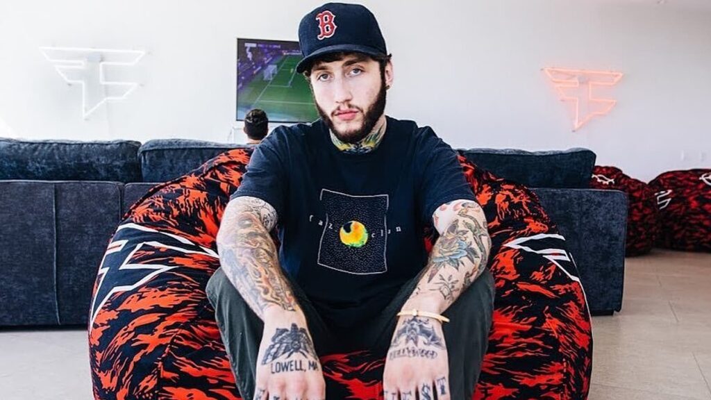 FaZe Banks