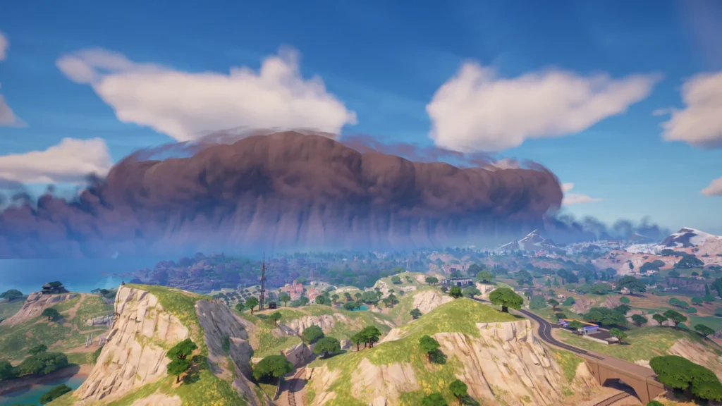 Fortnite May 16 update explained