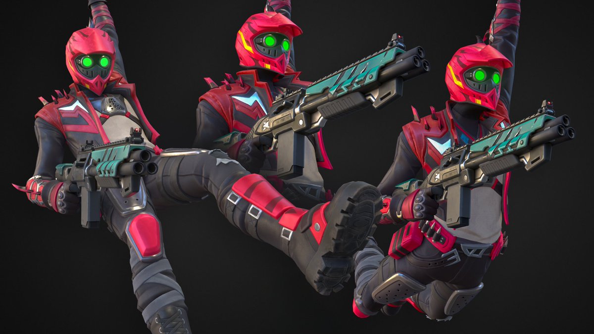 Fortnite to introduce ‘swinging’ mechanic