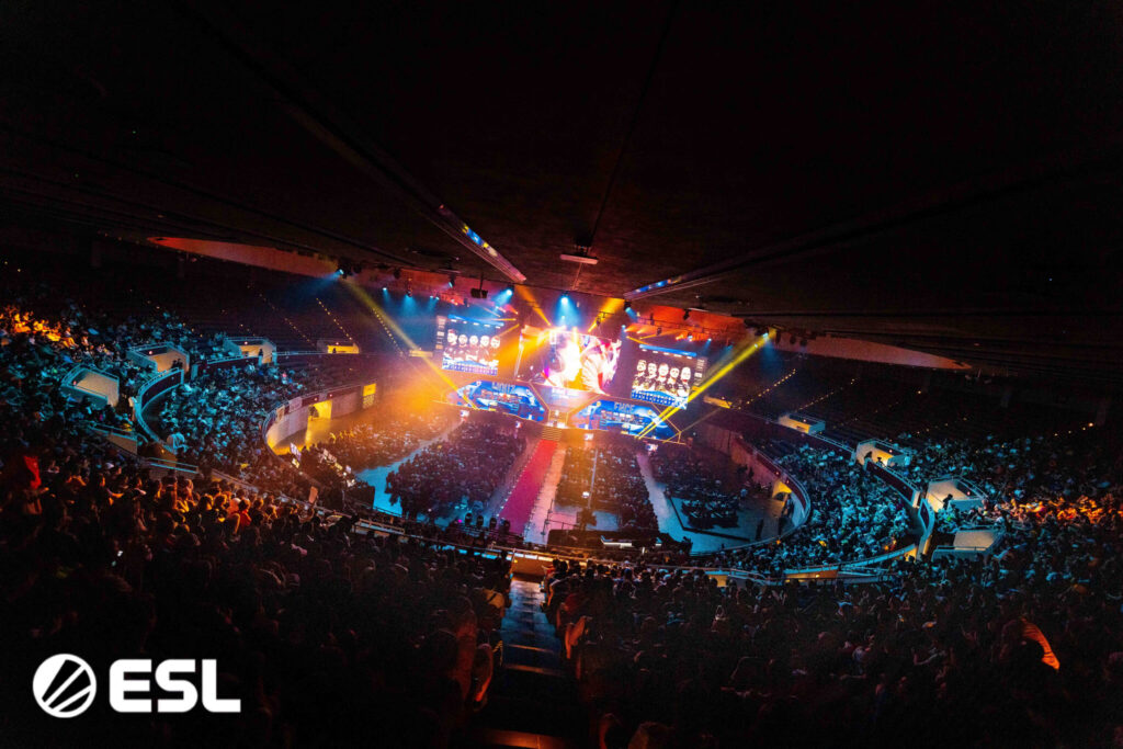 IEM Dallas returns with a $250,000 prize pool