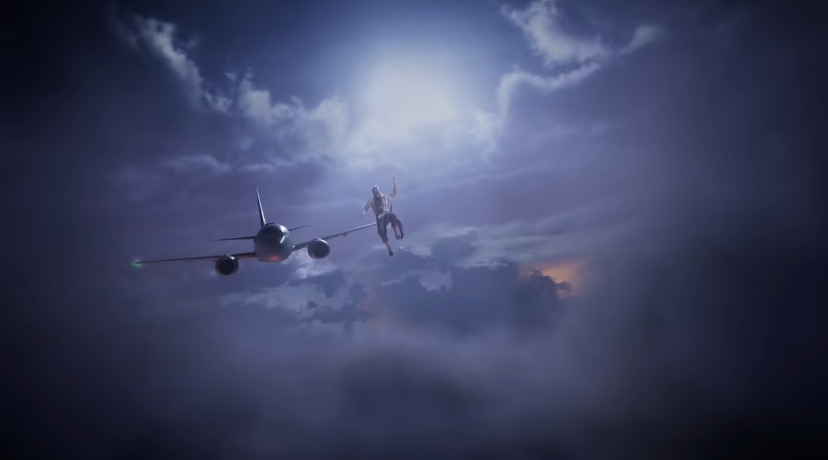 Another fatality screenshot