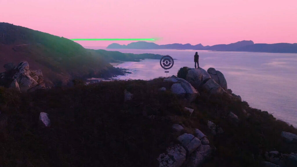 Pokémon GO Shared Skies Rayquaza