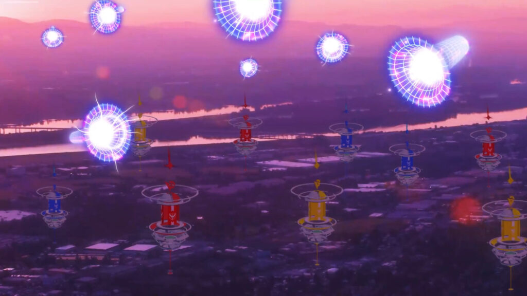 Pokémon GO Shared Skies: What we know so far