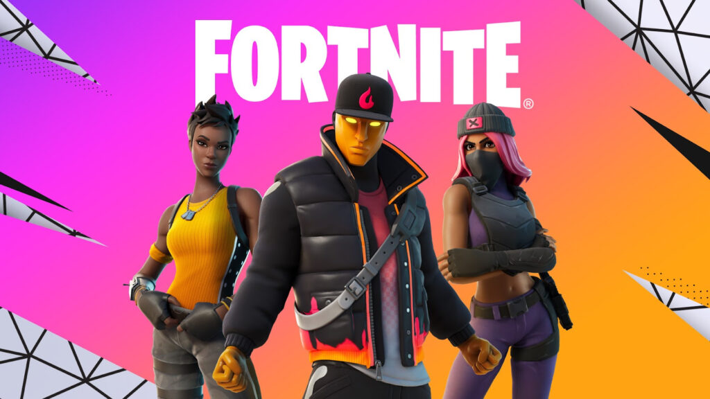 Fortnite Console Cash Cups