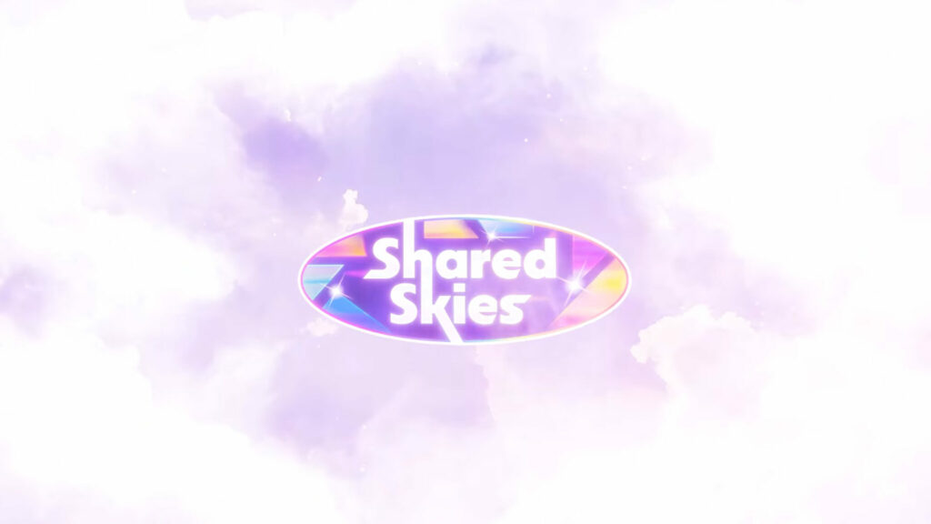 Pokémon GO Shared Skies