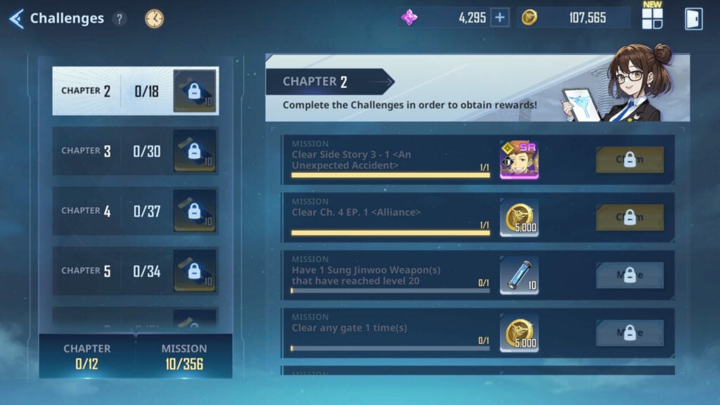 How to unlock Yoo Jinho in Solo Leveling ARISE 