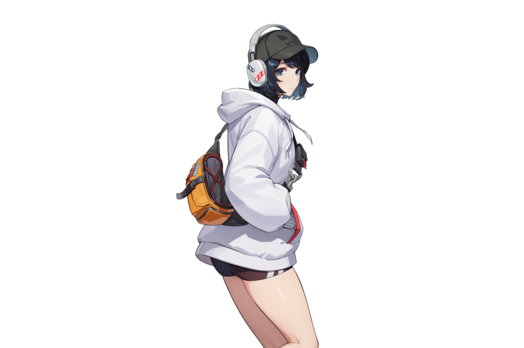 Han Song-Yi (Image via Netmarble)