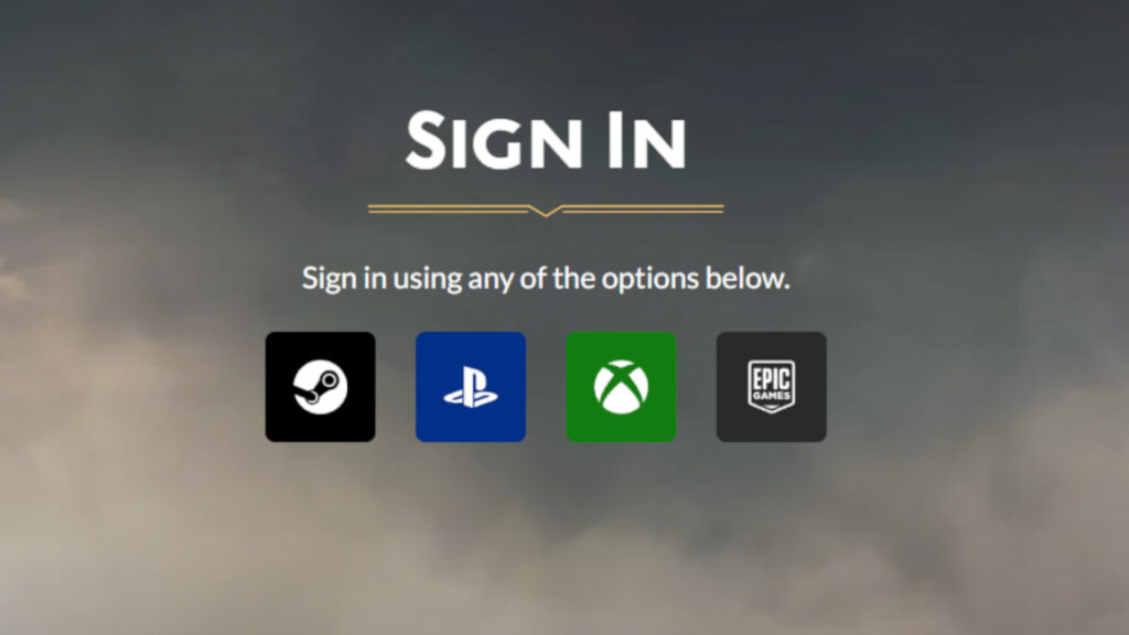 How to link SMITE accounts