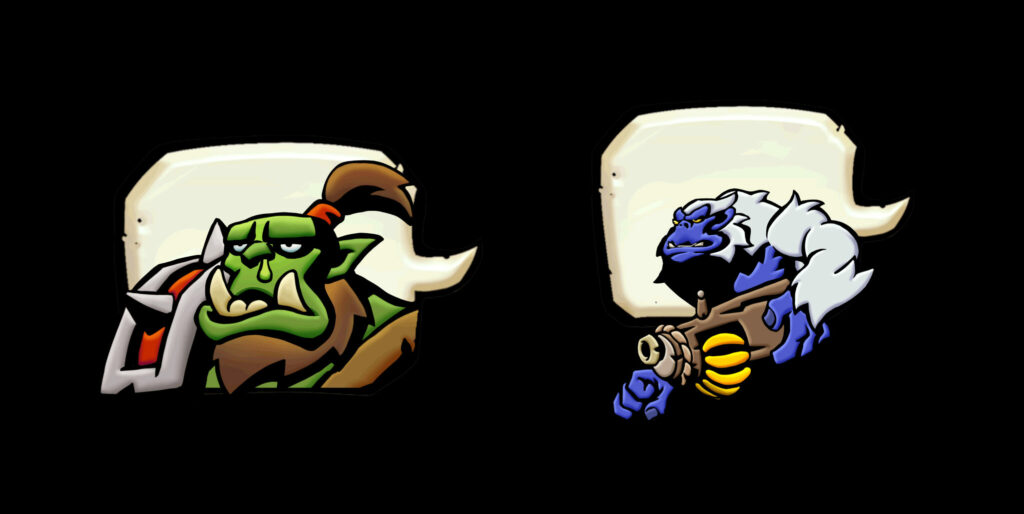 Warcraft Rumble Season 6 preview features new emotes