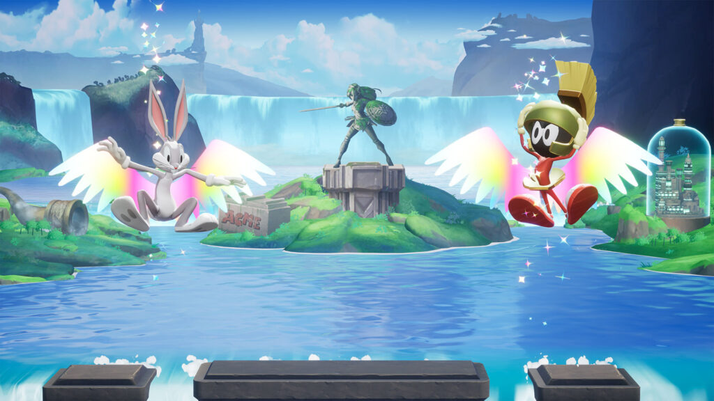 MultiVersus screenshot 