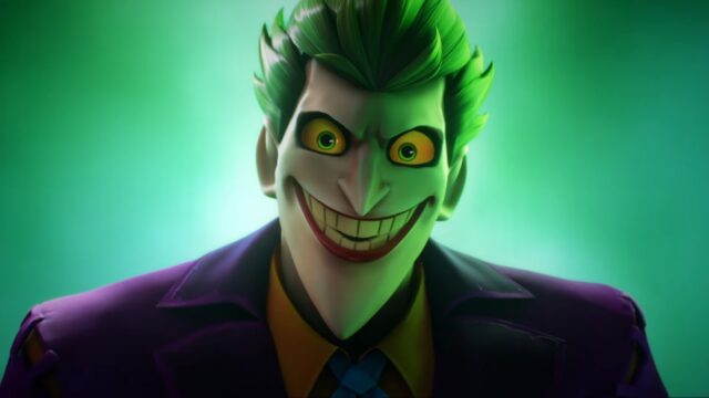 Mark Hamill to voice Joker in MultiVersus