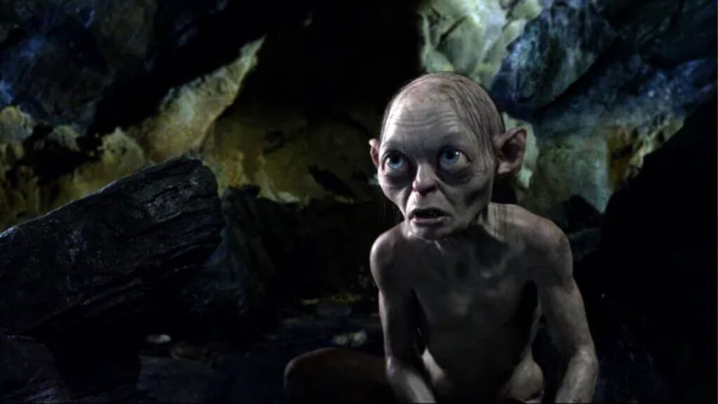 Warner Bros announces new Lord of the Rings film: “The Hunt for Gollum”