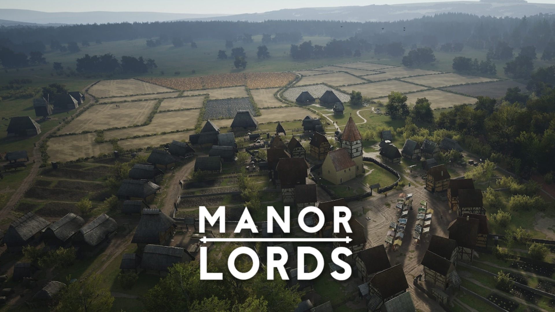 Manor Lords