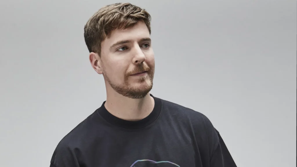 MrBeast creates Viewstats website to allow creators to see advanced YouTube data