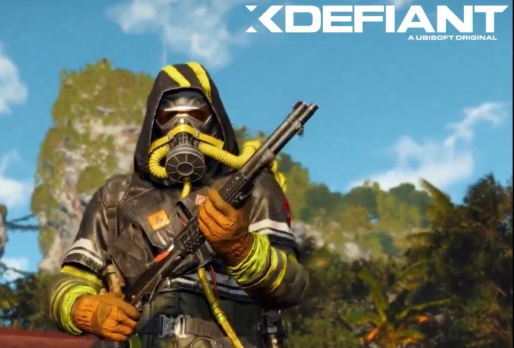 How to Fix XDefiant Cant find match Error