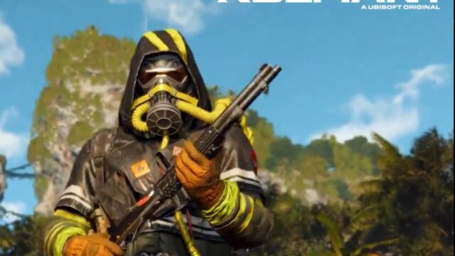 How to Fix XDefiant Cant find match Error