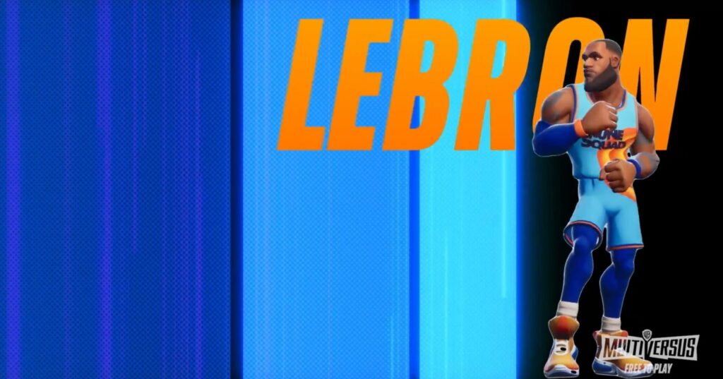 Is MultiVersus Cross platform and Crossplay? – All you need to know