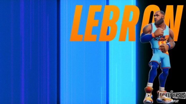 Is MultiVersus Cross platform and Crossplay? - All you need to know