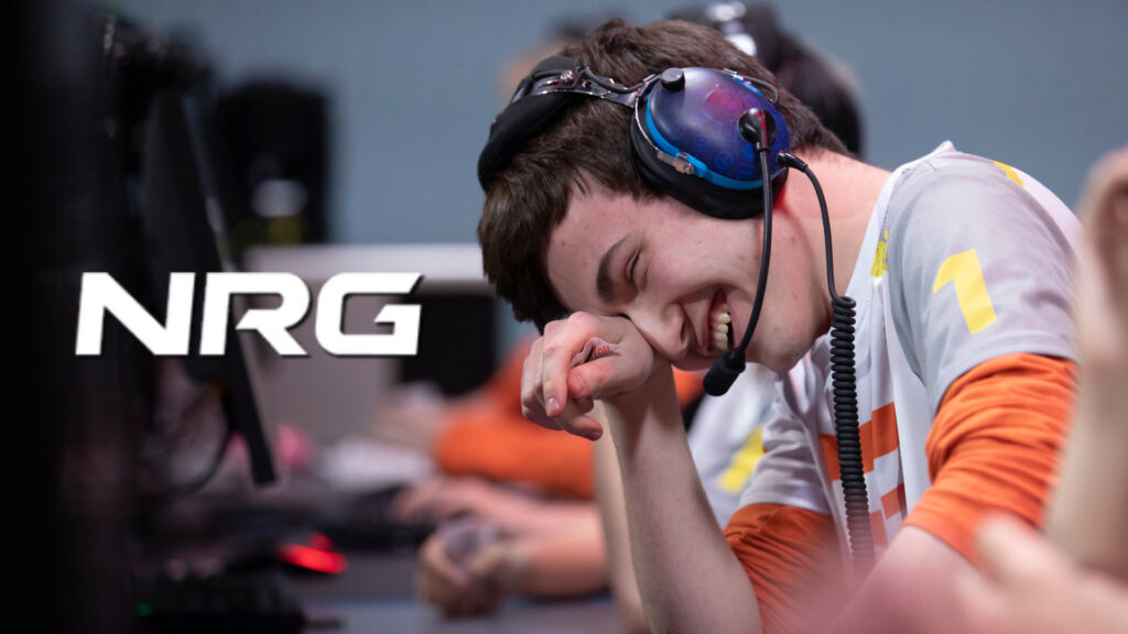 NRG CEO Andy Miller confirms return to Overwatch 2 esports