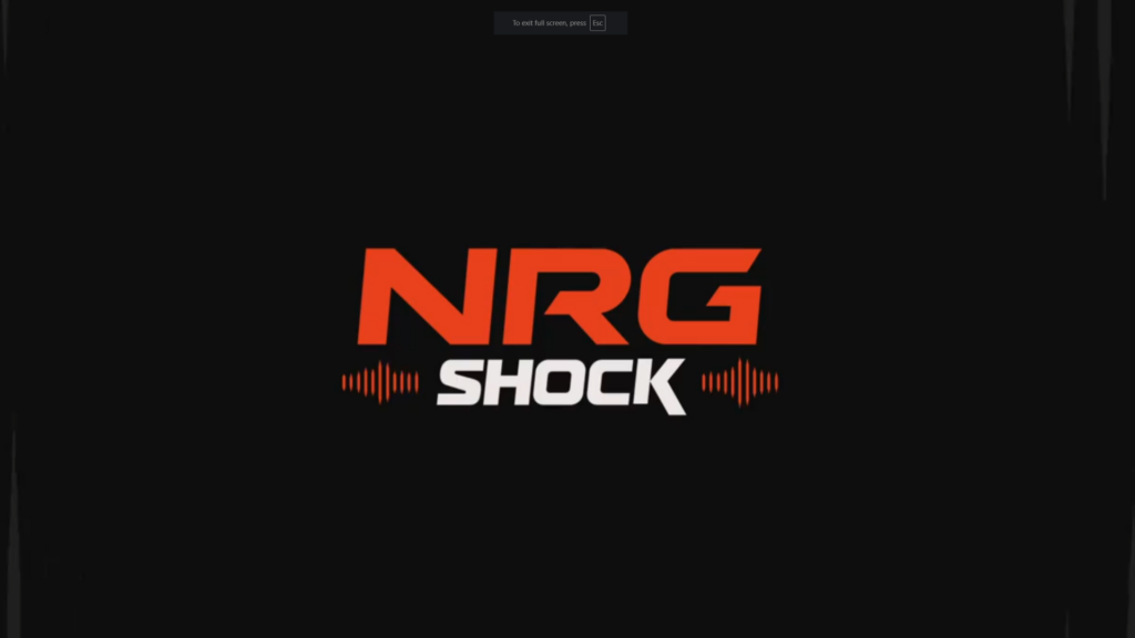NRG Shock enter OWCS with former Students of the Game roster
