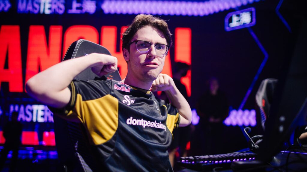 “I’m still a good player and I can deliver when it’s needed,” paTiTek on the opportunities to prove himself internationally