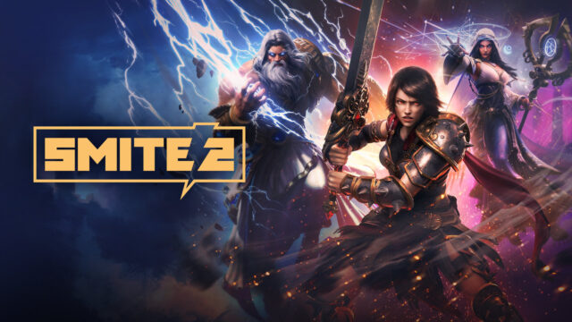 SMITE 2: How to link your SMITE accounts