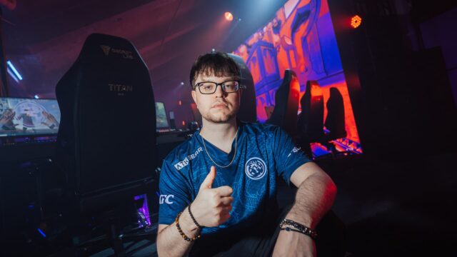 "It shows you how the game is really evolving," LEV tex on Tier 2 NA standouts appearing in Shanghai