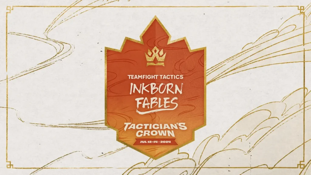 The Inkborn Fables Tactician’s Crown has been announced