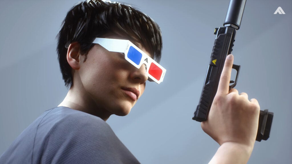 The Finals update 2.8.0 adds Glitch Barrels, melee weapon rework