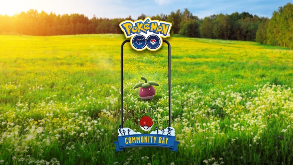 Bounsweet Pokémon GO Community Day: Tips, Tricks &amp; 100% IV