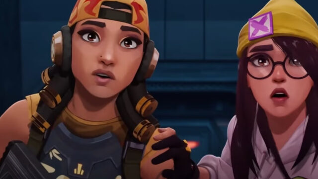 VALORANT patch notes 8.11 to nerf Raze and target Duelists