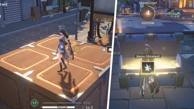 Wuthering Waves Backflip Challenge (Tips, Location & Rewards)