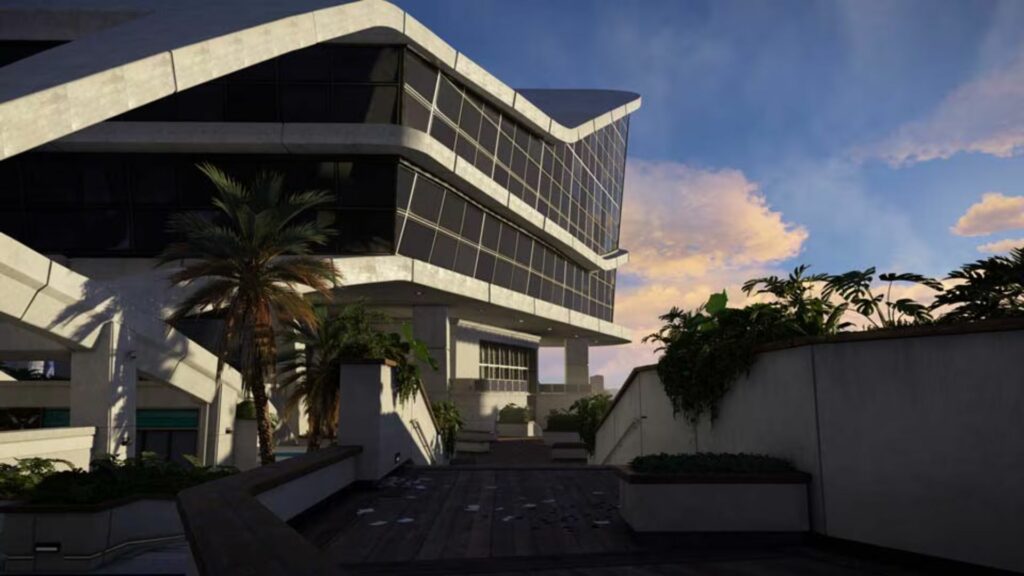 xDefiant looks decent, but it's not exactly a game you'd call visually stunning, and its recommended system requirements are indicative of this.