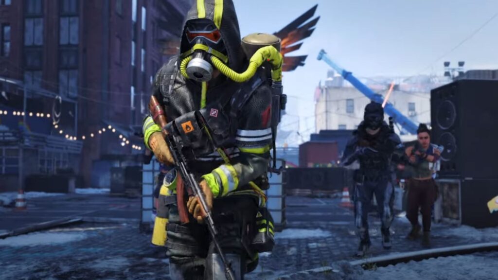 XDefiant All-Star Series: Scores, players, and more