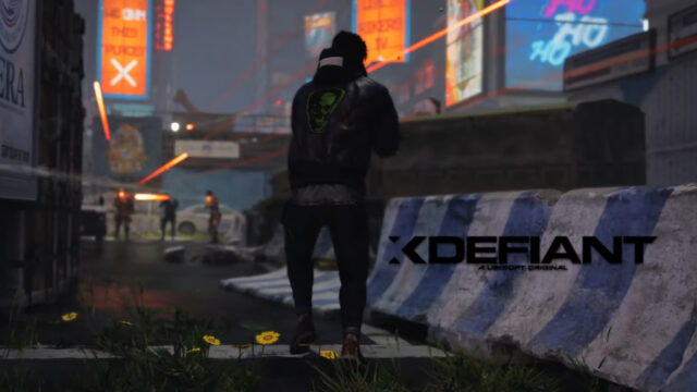 How to level up fast in XDefiant