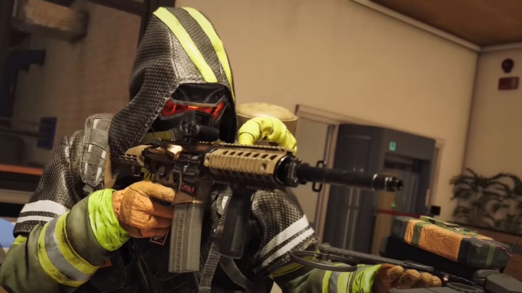 How matchmaking in XDefiant works: Casual and ranked modes