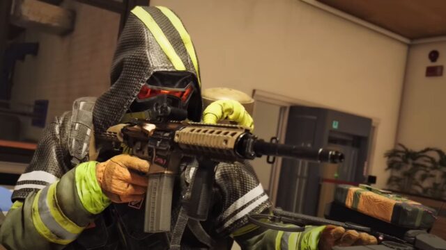 How matchmaking in XDefiant works: Casual and ranked modes