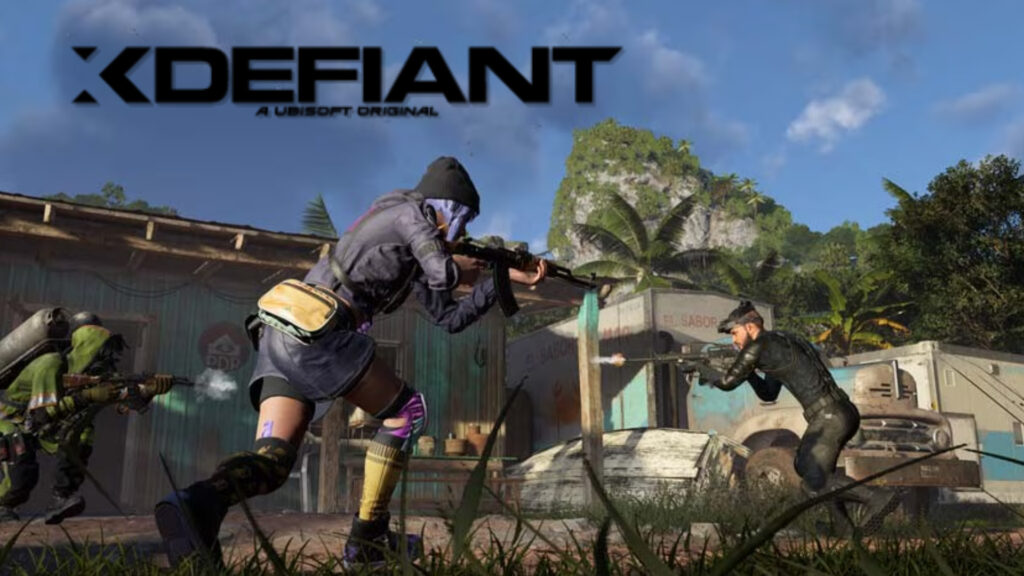 XDefiant devs ask fans to “bear with us” amid launch server issues