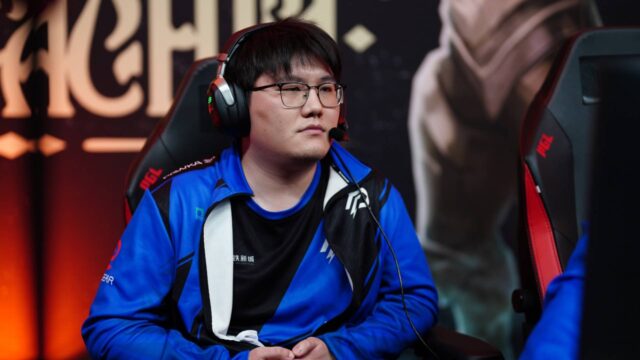 AR TianMing interview: This patch is torturing everyone