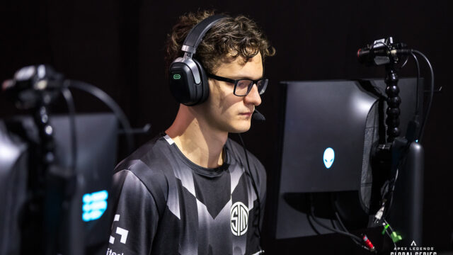 TSM cut through the noise with nail-biting ALGS win