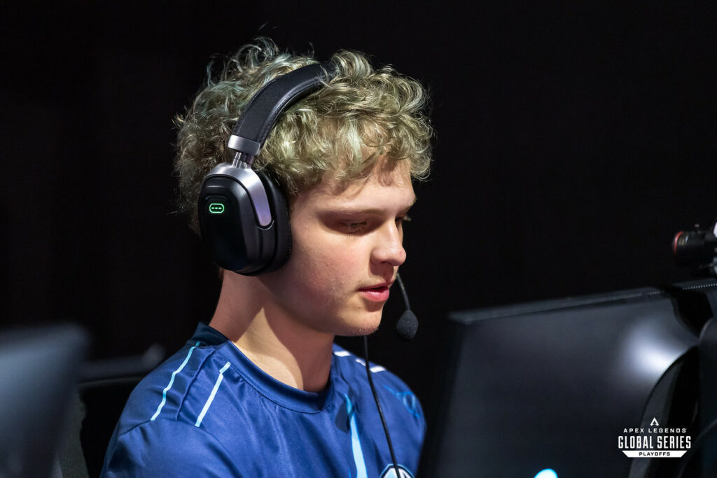 Luminosity Fuhhnq at the ALGS Split 1 Playoffs