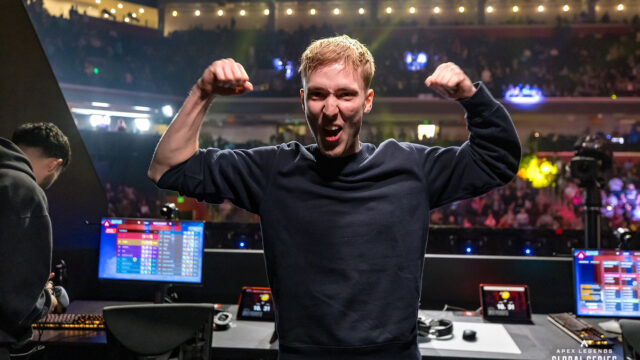 o7 recover from "worst ever" ALGS day with bounceback win